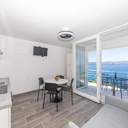2 Bedroom Stunning In * Stanici